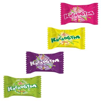Roks Kyslobum Candies - buy, prices for NOVUS - photo 1