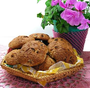 Ругалах - печенье с маком - Image
