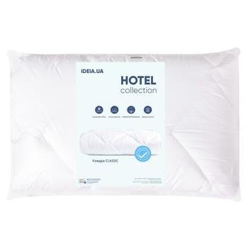 Ideia Classic Winter Hotel Blanket 140x210cm - buy, prices for - photo 1