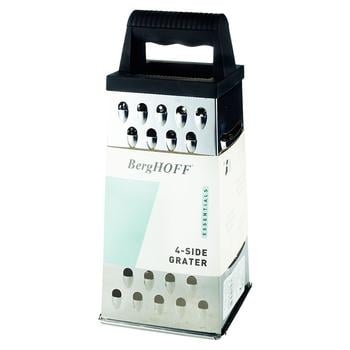 BergHOFF Four-sided Big Grater - buy, prices for Auchan - photo 1