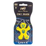 Real Fresh ok Men Onyx Car Air Freshener