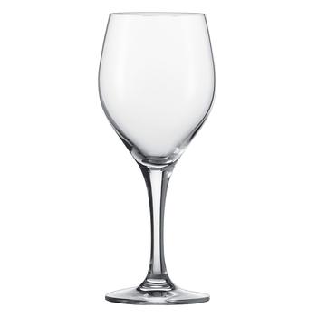 Schott Zwiesel Burgundy Mondial Red Wine Glasses 6pcs 323ml - buy, prices for WINETIME - photo 1