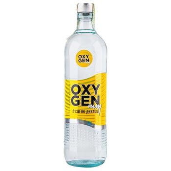 Горілка Oxygenium 40% 0,7л - купити, ціни на КОСМОС - фото 3