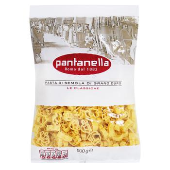 Pantanella №196 Animals Pasta 500g - buy, prices for COSMOS - photo 1