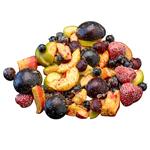 Суміш ягід та фруктів заморожена Frozen berry