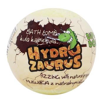 Hydrozaurus Tablets for Bath 100g in stock - buy, prices for NOVUS - photo 4