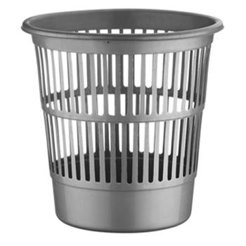 Bursev Plastic Paper Bucket 12l