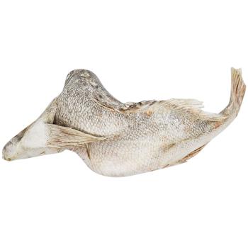 Headless Fresh Frozen Perch ~700g+ - buy, prices for - photo 1