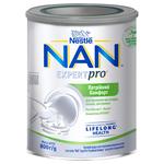 Nestle Nan Expertpro Triple Comfort Baby Dry Milk Mix 800g