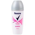 Антиперспирант шариковый Rexona Biorythm 50мл