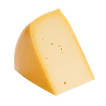 Tilbury Young Aged Gouda Cheese 48% - buy, prices for Tavria V - photo 1