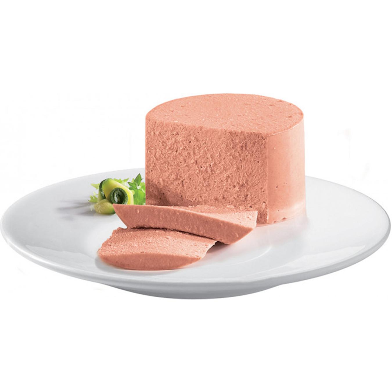 

Корм Gourmet Gold Паштет с индейкой для взрослых кошек 85г