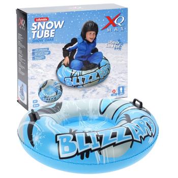 Тюбинг для катания по снегу Koopman надувной 81см