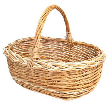 Calabria Small Basket