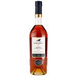 Askaneli Brothers 5 Yrs Cognac 40% 0.5l