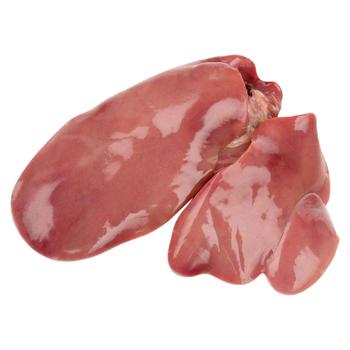 Chilled Chicken Liver - buy, prices for NOVUS - photo 1