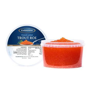 Kalaneuvos Frozen Salted Trout Roe 500g - buy, prices for METRO - photo 3