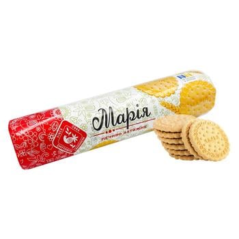 Zhytomurski Lasoschi Maria Cookies 270g