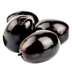 Ficacci Kalamon Whole Natural Black Olives