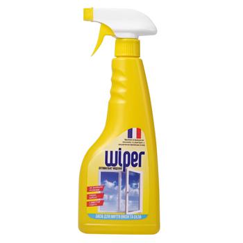 Wiper Optimal Cleaning Glass Cleaner 500ml - buy, prices for Tavria V - photo 1
