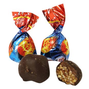 Alpi Meteoryt Tavrijskyj Candies - buy, prices for Tavria V - photo 1