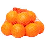 Orange Net by Weight