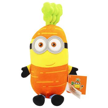 Minions Tim Carrot Soft Toy - buy, prices for NOVUS - photo 1