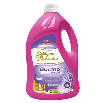 Schiuma di Marsiglia Lavender Washing Gel 5l - buy, prices for Tavria V - photo 1