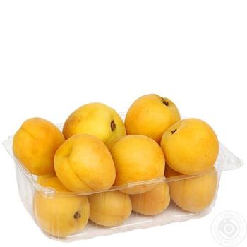 Apricot basket - buy, prices for Auchan - photo 1