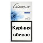 Glamour Azure Cigarettes