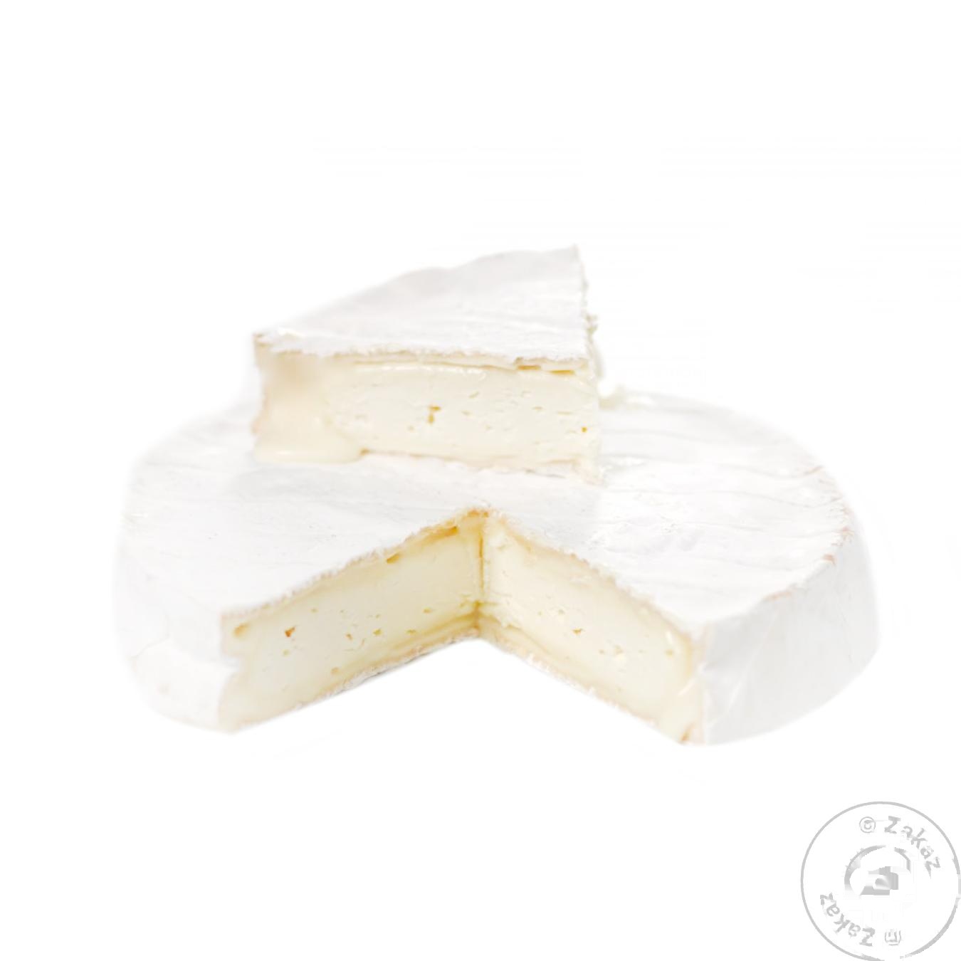 

Сыр Бри Paturage Сomtoise 50%