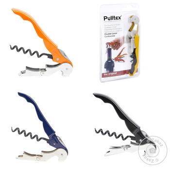 Pulltex Corkscrew in stock - buy, prices for METRO - photo 2