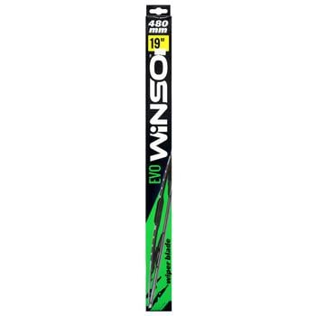 Winso Evo Conventional Wiper Blade 48cm - buy, prices for - photo 1