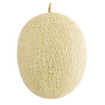 Дыня Узбекская - купить, цены на КОСМОС - фото 1