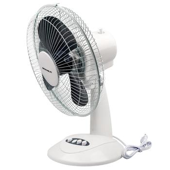 Вентилятор настільний Grunhelm GFT-3011T - купити, ціни на NOVUS - фото 1