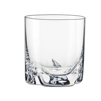 Bohemia Barline Glass Set for Whiskey 0.41l 6pcs - buy, prices for Vostorg - photo 1