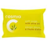 Cosmia Soap with Olive Oil 90g