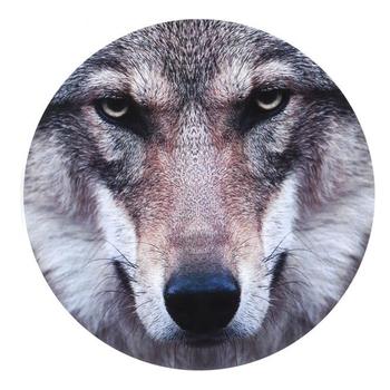 TerraPlus Wolf Sticker - buy, prices for Tavria V - photo 1