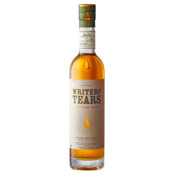 Writers Tears Whisky 40% 0.7l - buy, prices for - photo 1