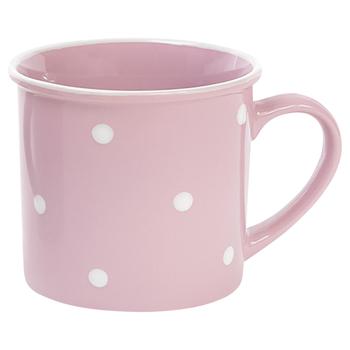 Кухоль BonaDi Горох в асортименті 0,3л - купити, ціни на - фото 4