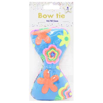 Koopman Butterfly-Tie for Party 14.7x7.3cm - buy, prices for - photo 6