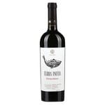 Terra Initia Khvanchkara Red Semi-Sweet Wine 11.5% 0.75l