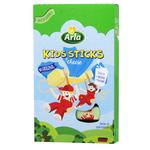 Палочки сырные Arla Kids Sticks 45% 6шт 108г