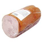 Libra Ham Boiled Sausage