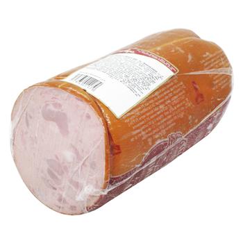 Колбаса Либра Ветчинная вареная 1г - купить, цены на - фото 1