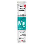 Magnesium Swiss energy 20pcs