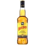 Виски White Horse 40% 0.7л