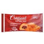 Круасан Українська Зірка с шоколадной начинкой 60г