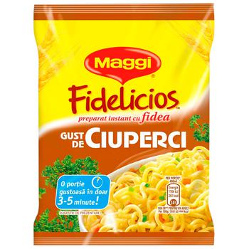 Maggi Vermicelli with Mushrooms 59.2g - buy, prices for - photo 1