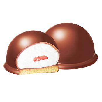 Nefis Dulcevis Cookies with Marshmallows - buy, prices for Tavria V - photo 1